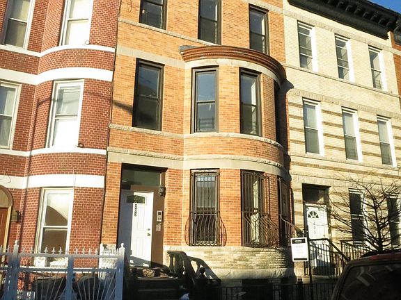 5th image of 203 Kosciuszko St APT 1