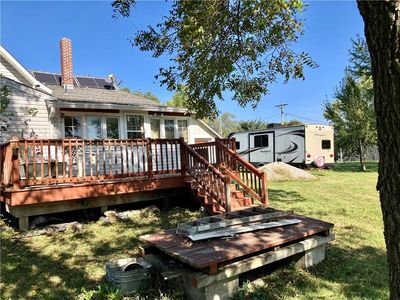 405 W 7th St, Braymer, MO, 64624