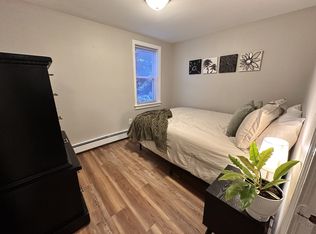 (Undisclosed Address), Providence, RI 02909