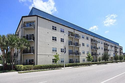 1st image of 1010 Central Ave APT 125