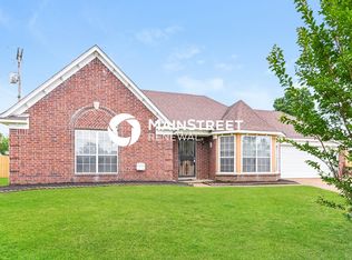 3942 Winter Run Cv, Memphis, TN 38125