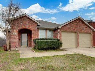 121 Wandering Dr, Forney, TX 75126