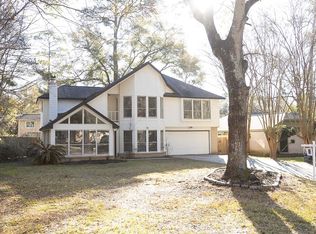 56 N Morningwood Ct, Spring, TX 77380