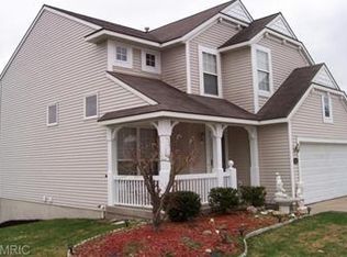 3816 E Sugarberry Ct SE, Kentwood, MI 49512