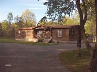 12896 Podunk Ave NE, Cedar Springs, MI 49319