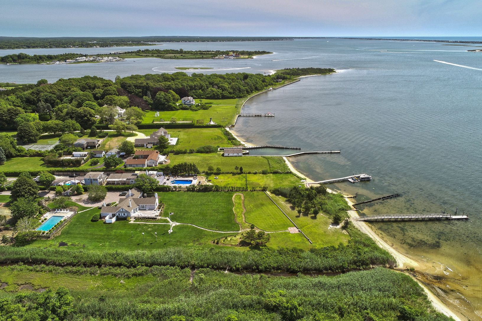 52 Tuthill Point Rd in East Moriches Out East