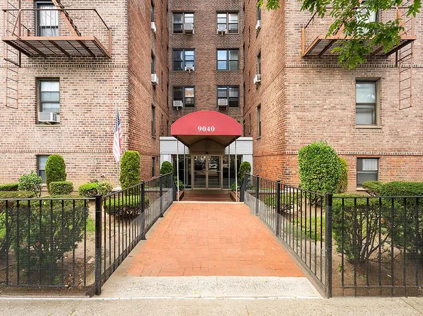 9040 Fort Hamilton Pkwy APT 3J, Brooklyn, NY 11209