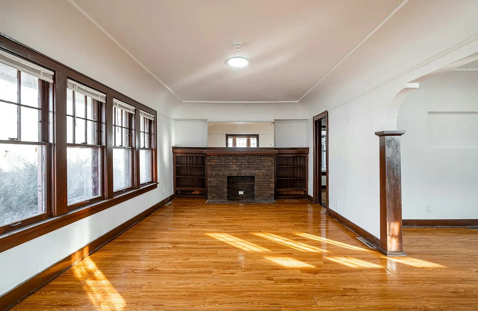 2548 North 38th Street, Unit A (Downstairs) — Photo 1