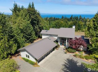 1668 Freshwater Bay Rd, Port Angeles, WA 98363
