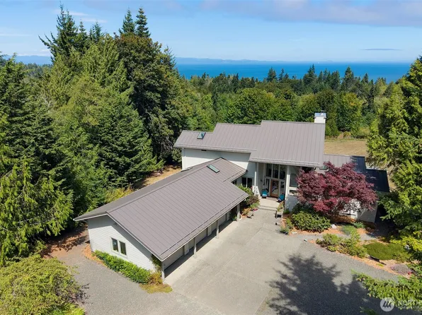 1668 Freshwater Bay Road, Port Angeles, WA 98363