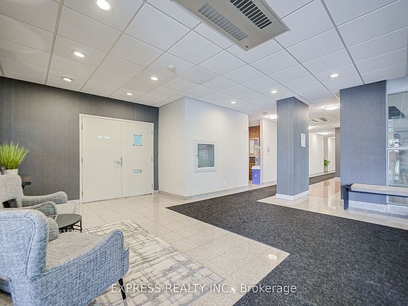 5th image of 5940 Yonge St #Penthouse 01