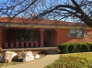 3917 Lynette Dr, Amarillo, TX 79109