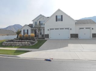 1553 S Carson Way, Salem, UT 84653