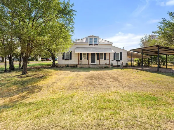 98 Newcome Ave, Groom, TX 79039