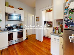 175 Tremont St #2, Somerville, MA 02143