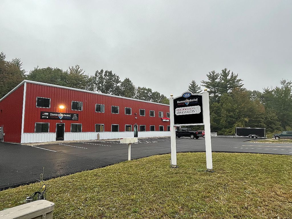 388 Route 125, Brentwood, NH 03833 Zillow