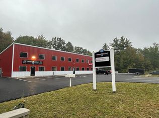 388 Route 125, Brentwood, NH 03833