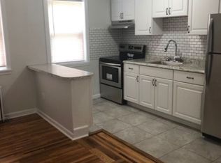 106 Chestnut St #A, Bridgeport, CT 06604
