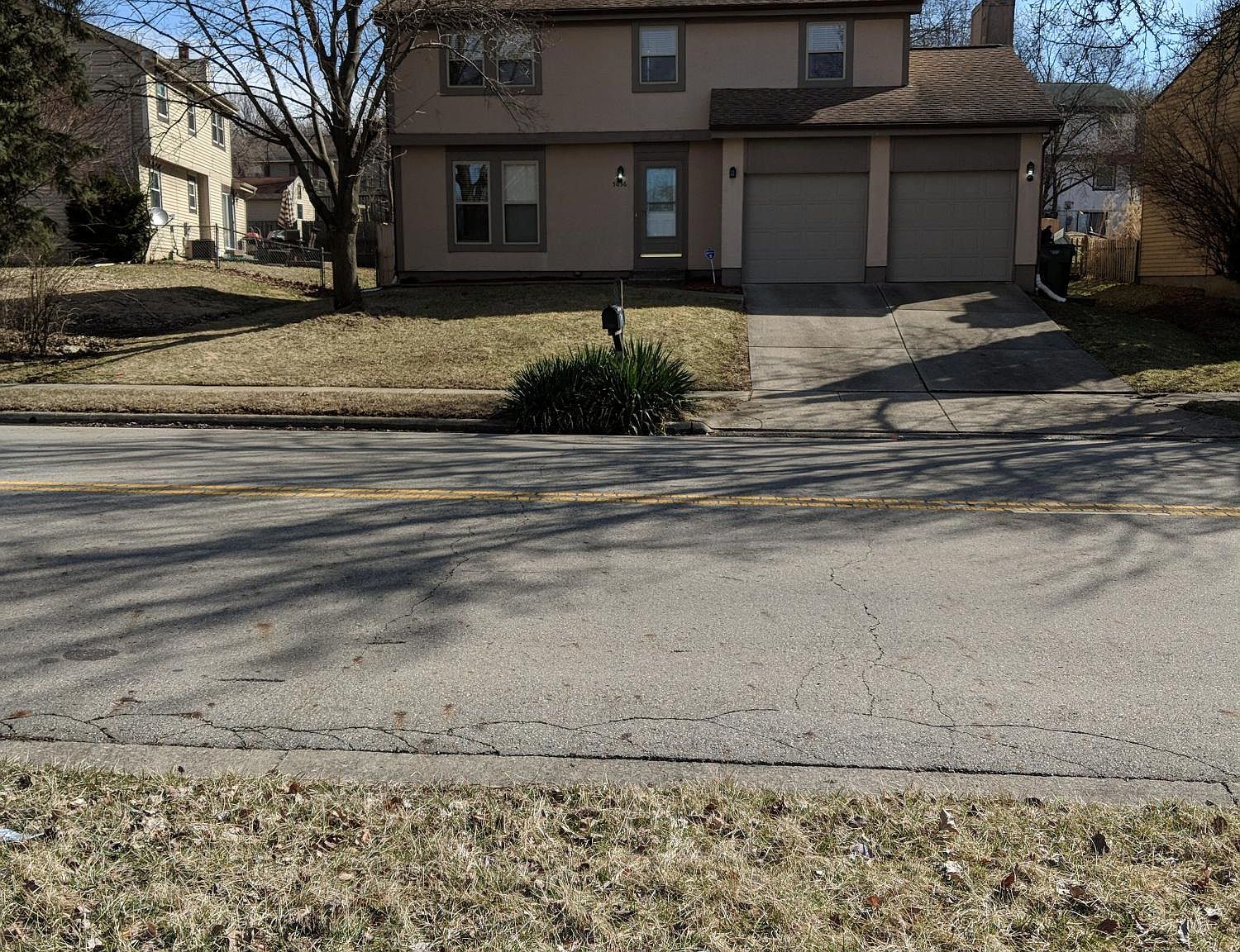 5036 Strawberry Farms Blvd, Columbus, OH 43230 Zillow