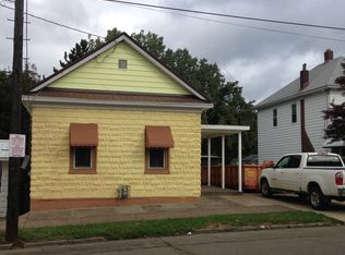 404 E 4th St, Erie, PA 16507