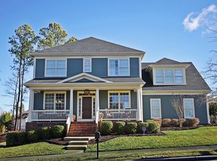 4351 Birkshire Hts, Fort Mill, SC 29708