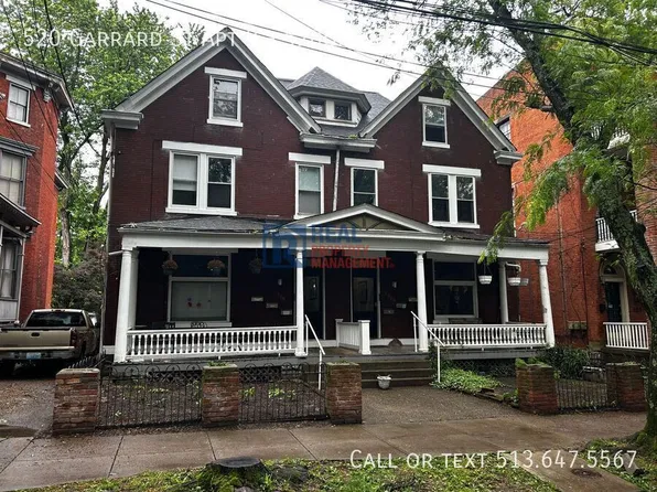 520 Garrard St Unit 2, Covington, KY 41011