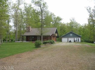 12651 Middle Creek Rd, Clinton, IL 61727
