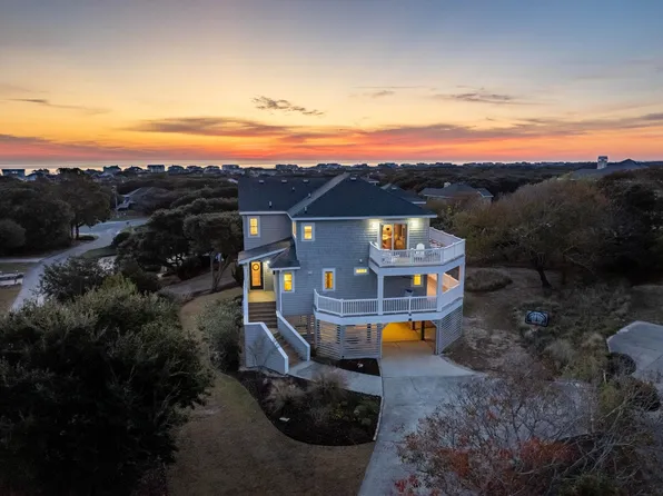 105 W Bias Dr Lot 48, Kitty Hawk, NC 27949