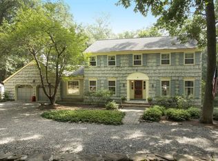 3 Honeyman Rd, Lebanon, NJ 08833