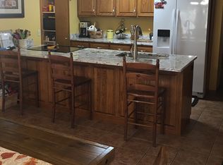 3630 S 461 Rd, El Dorado Springs, MO 64744