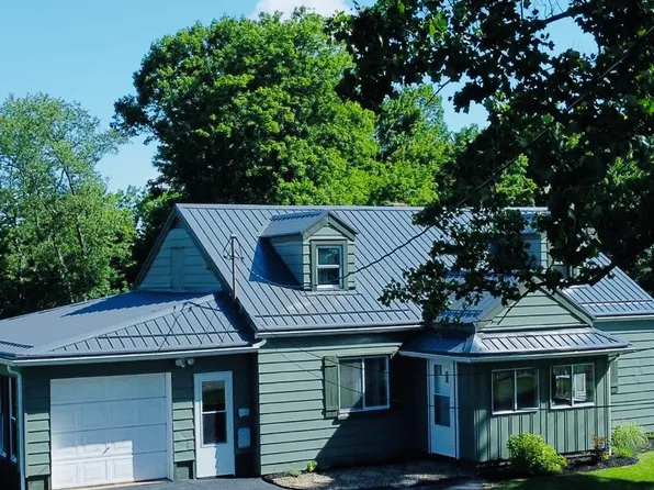 314 Ridgeview Lane, Moundsville, WV 26041