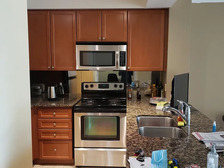 88 Promenade Cir #403 — Photo 5