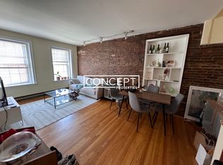 88 W Cedar St #5CP, Boston, MA 02114