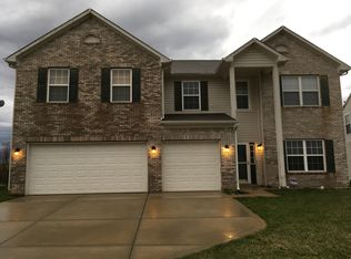 4718 Birmingham Dr, Indianapolis, IN 46235