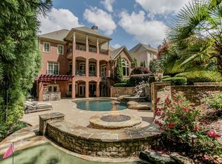 8765 Sawgrass Way, Duluth, GA 30097