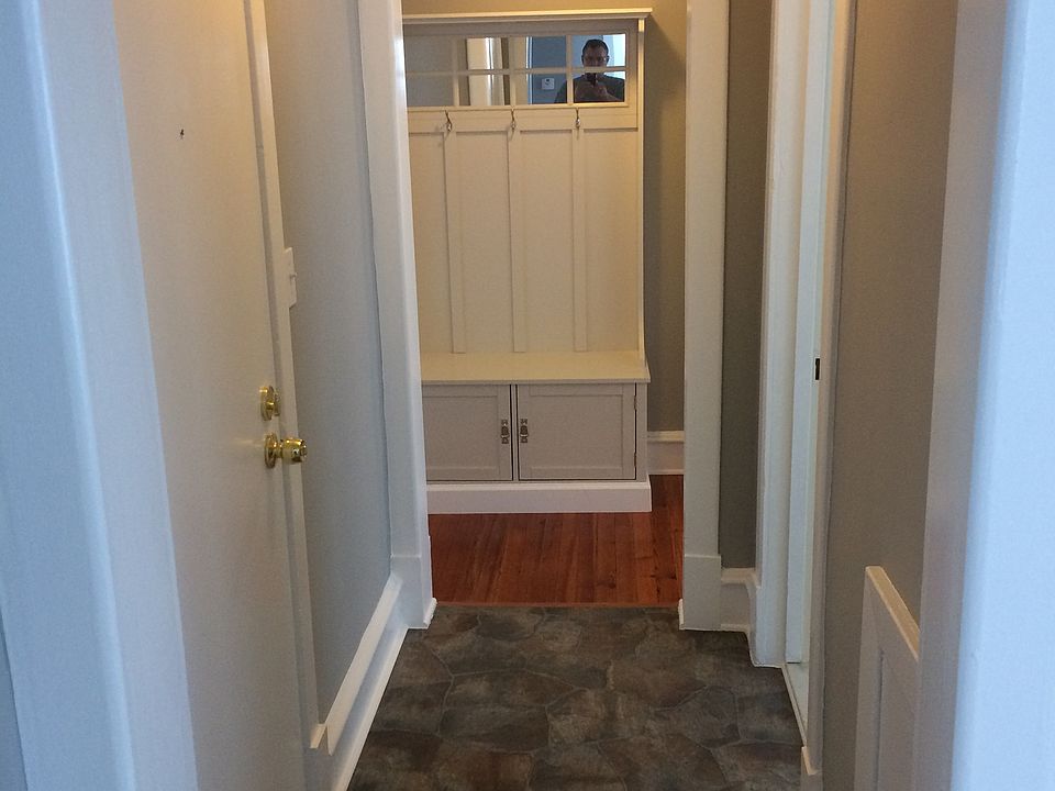 Entryway