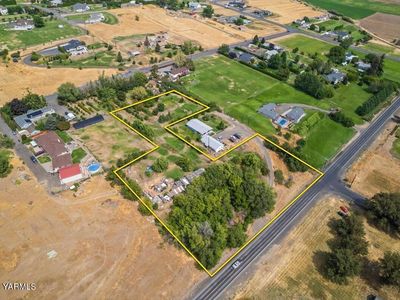 Nka Wide Hollow Rd, Yakima, WA, 98908
