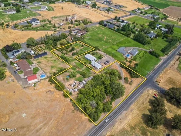 Nka Wide Hollow Rd, Yakima, WA 98908