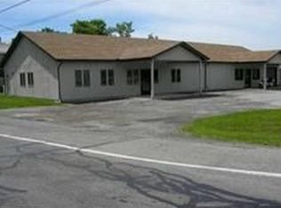 8838 Chestnut Ridge Rd, Gasport, NY 14067