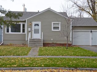 1639 Clark Ave, Billings, MT 59102