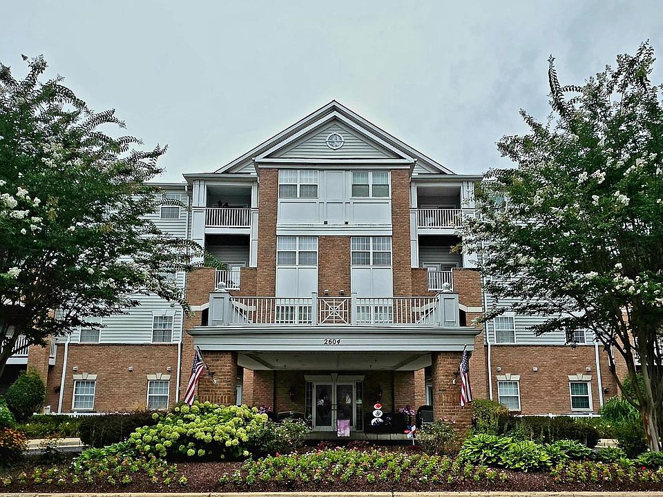 1st image of 2604 Chapel Lake Dr APT 202
