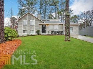 1414 Graves Rd, Norcross, GA 30093