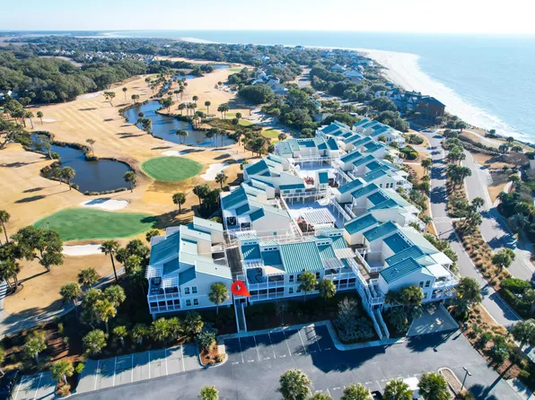 2943 Atrium Villa #43, Johns Island, SC 29455