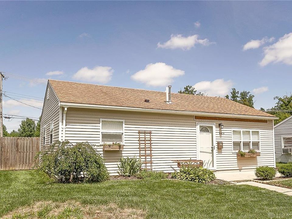 1st image of 849 Foley Dr