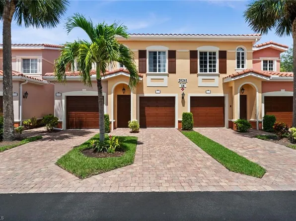 20261 Estero Gardens CIR #207, ESTERO, FL 33928