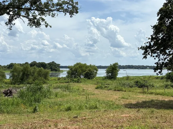 County Road 1843, Yantis, TX 75497