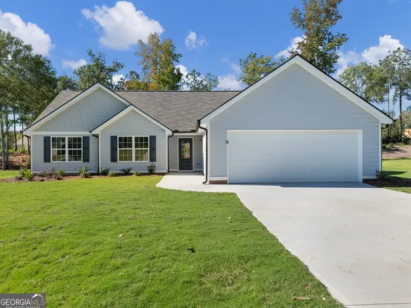 174 Berryman Rd, Hartwell, GA 30643