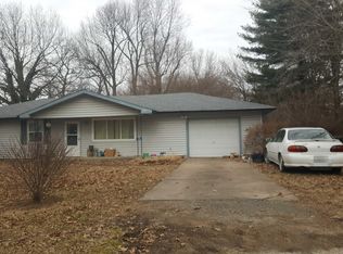 6046 Westwood Rd, Monett, MO 65708