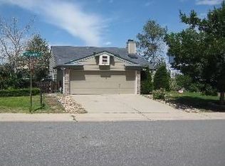 17713 E Colgate Pl, Aurora, CO 80013