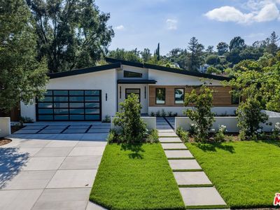 1009 Daly Rd, Ojai, CA, 93023